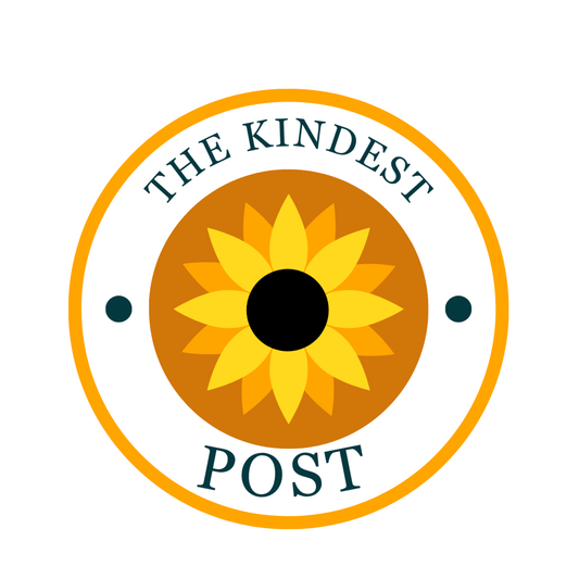 The Kindest Post Club | Monthly Subscription